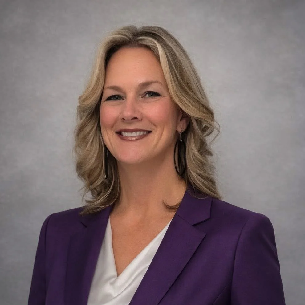Mandy Lingenfelter