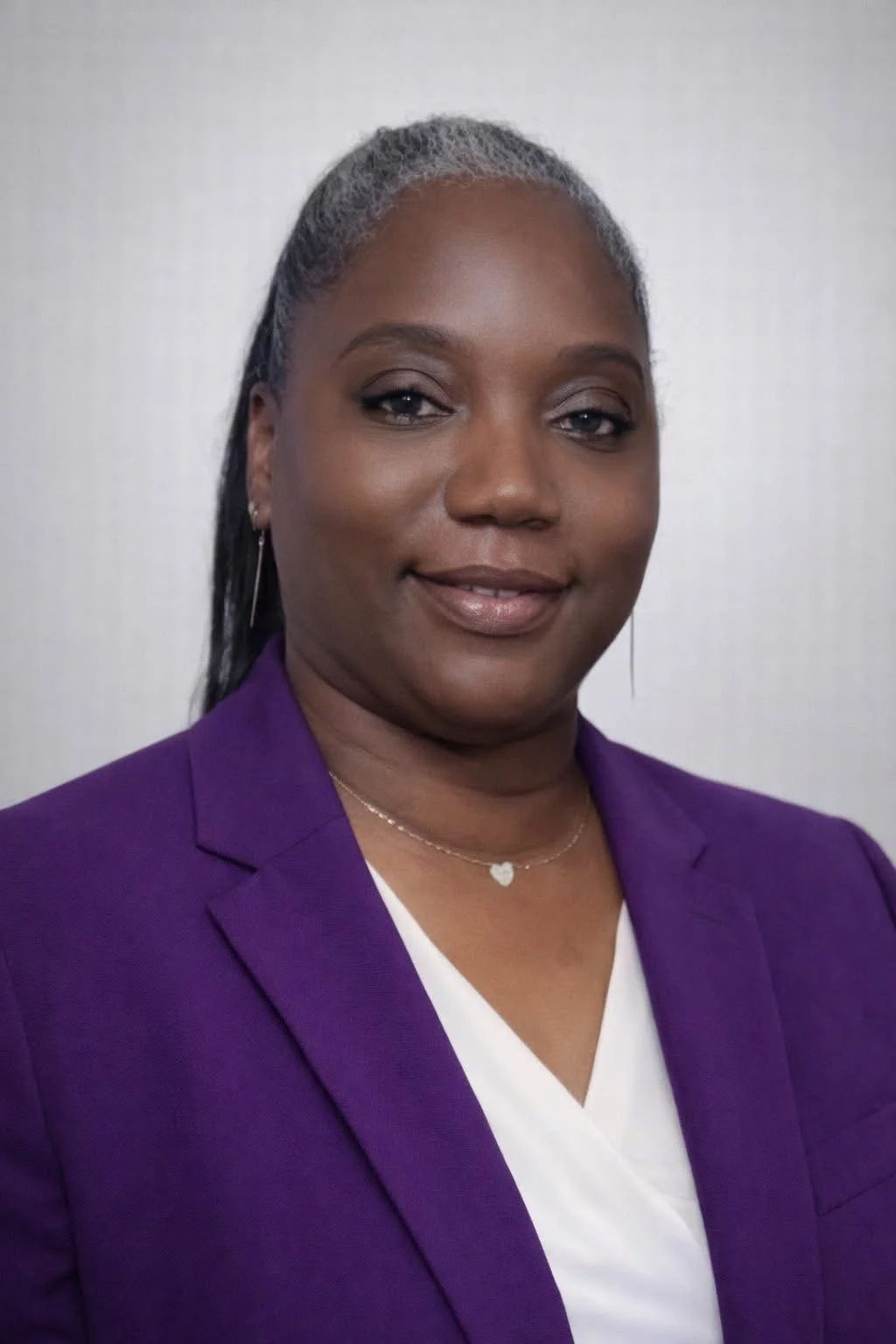 Oneida Oliver-Sanders