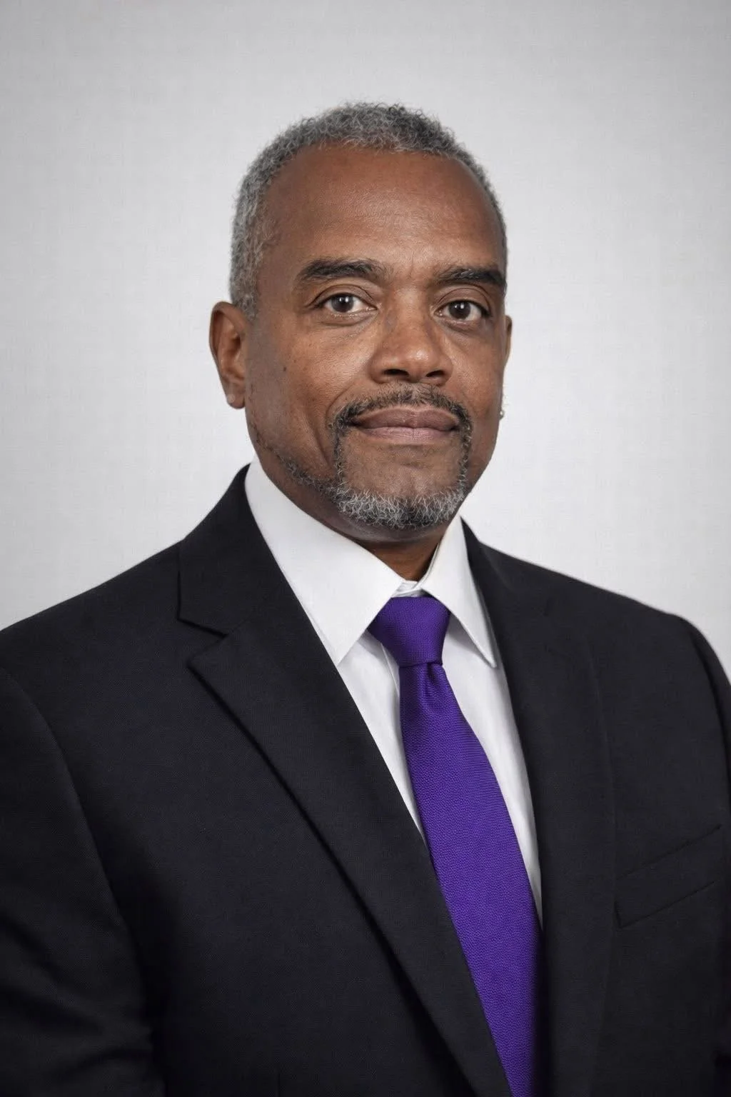 Shawn Sanders